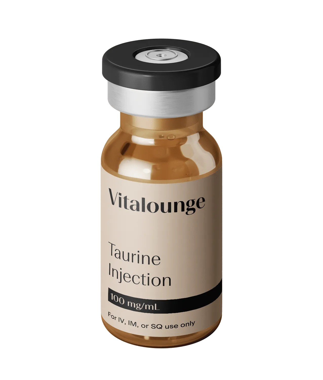 VITALOUNGE vial Taurine