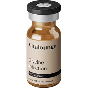 VITALOUNGE Amino Vial Glycine