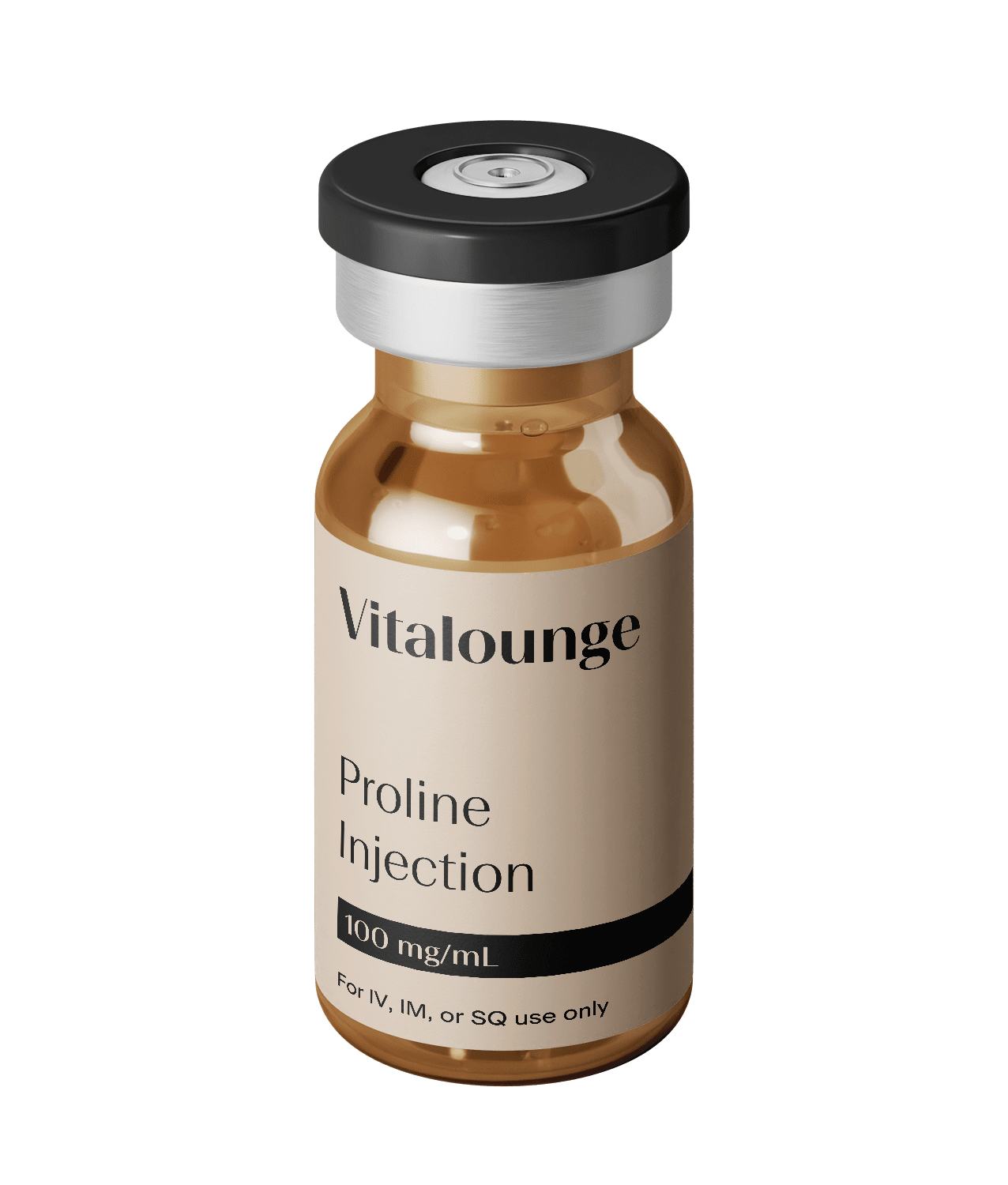 VITALOUNGE vial Proline