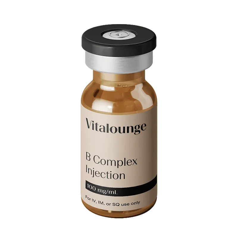 VITALOUNGE vial B Complex