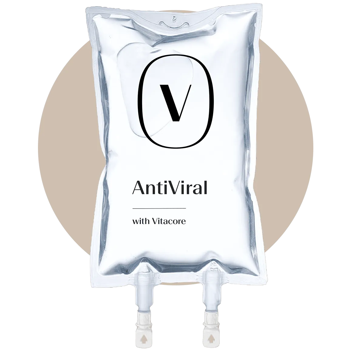 AntiViral IV image