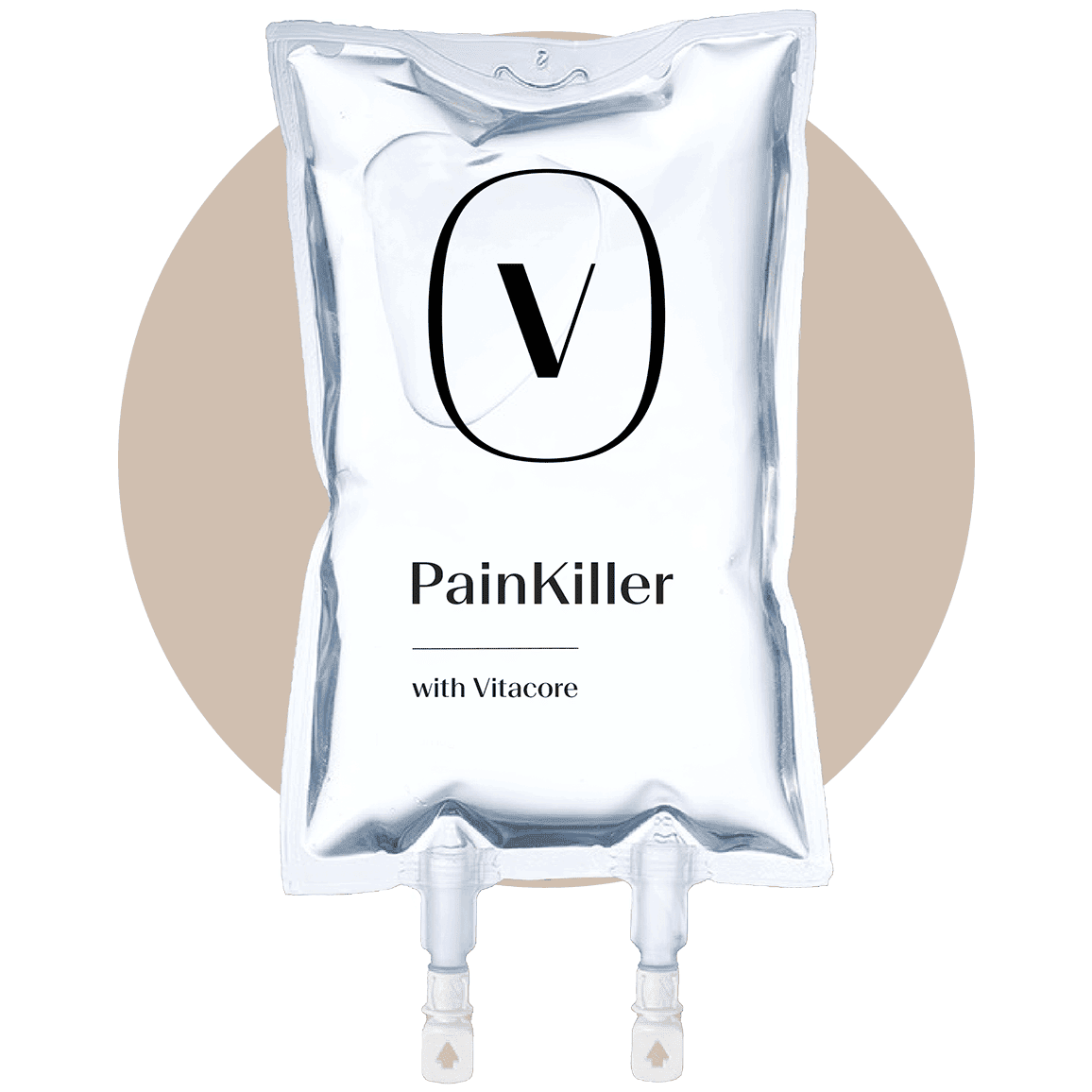 IV Bag PainKiller