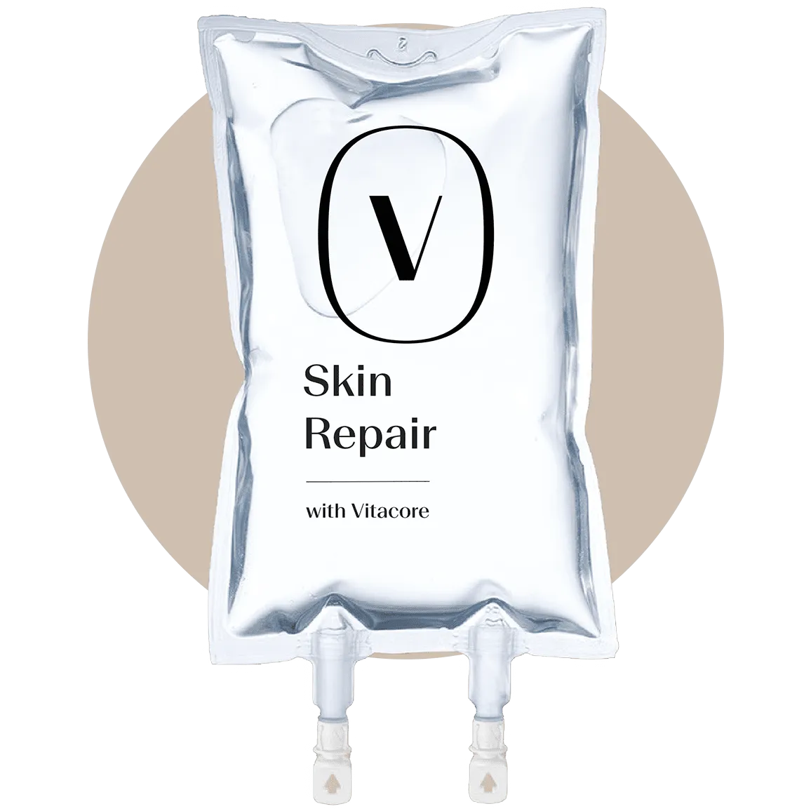 IV Bag Skin Repair