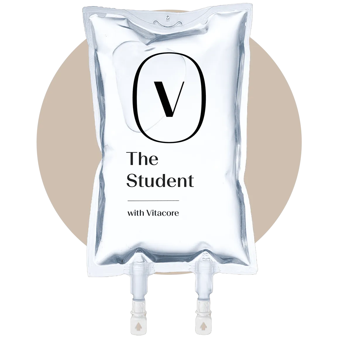 IV Bag Student IV