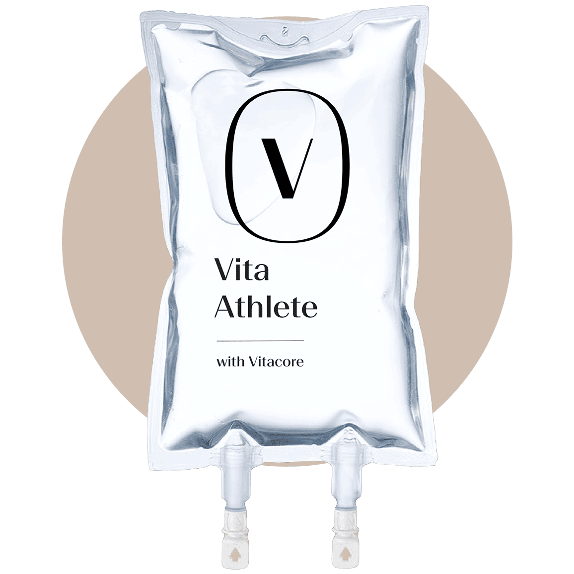 IV Bag VitaAthlete