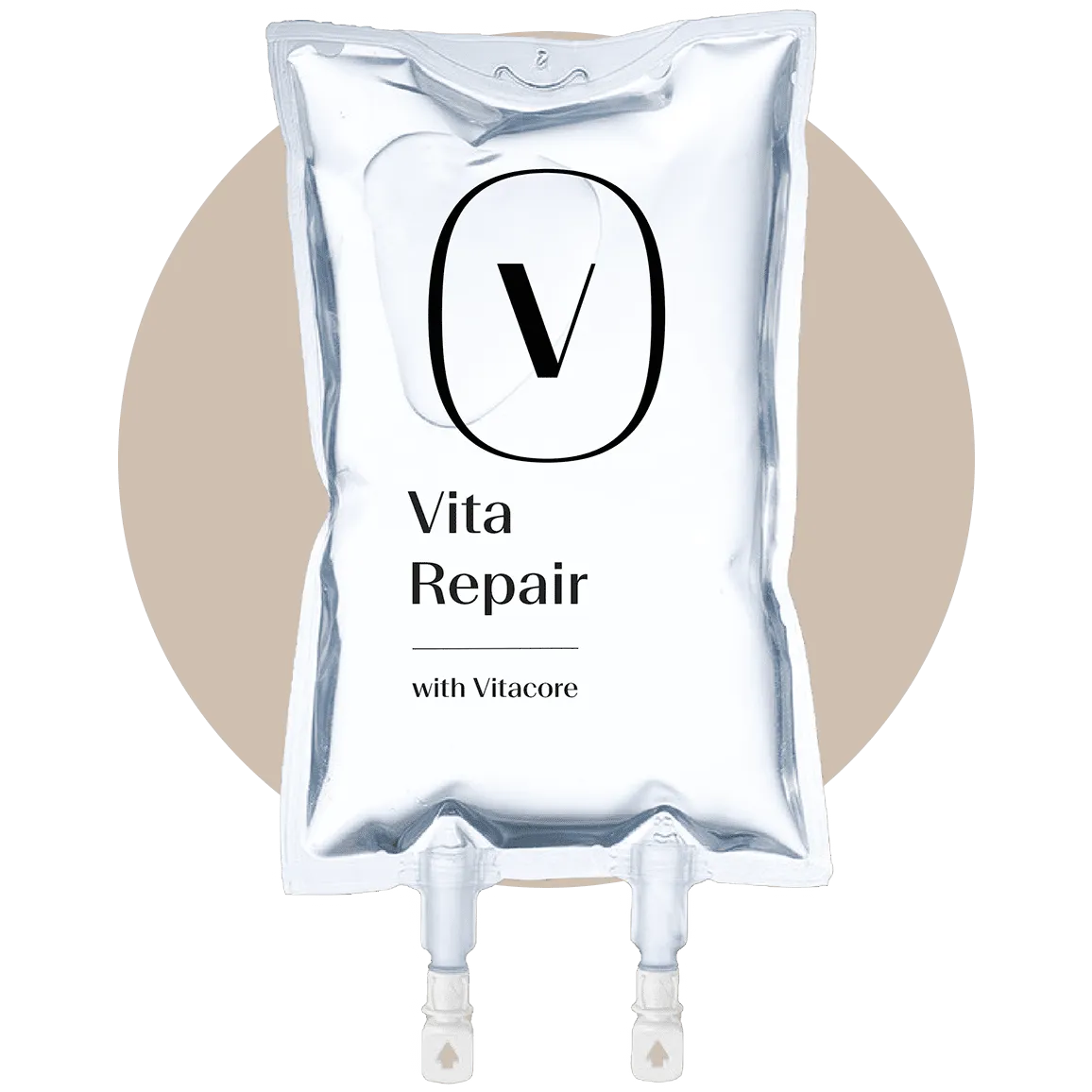 IV Bag Vitarepair