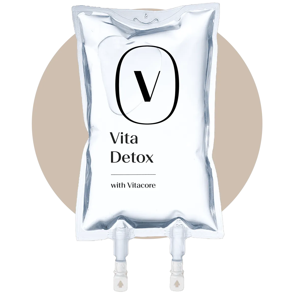 IV Bag vitadetox