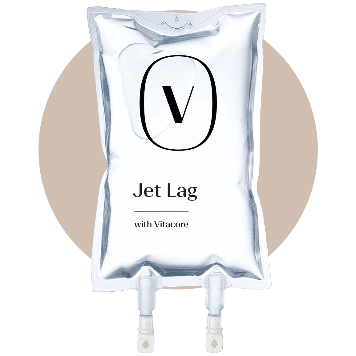 Jet Lag IV image