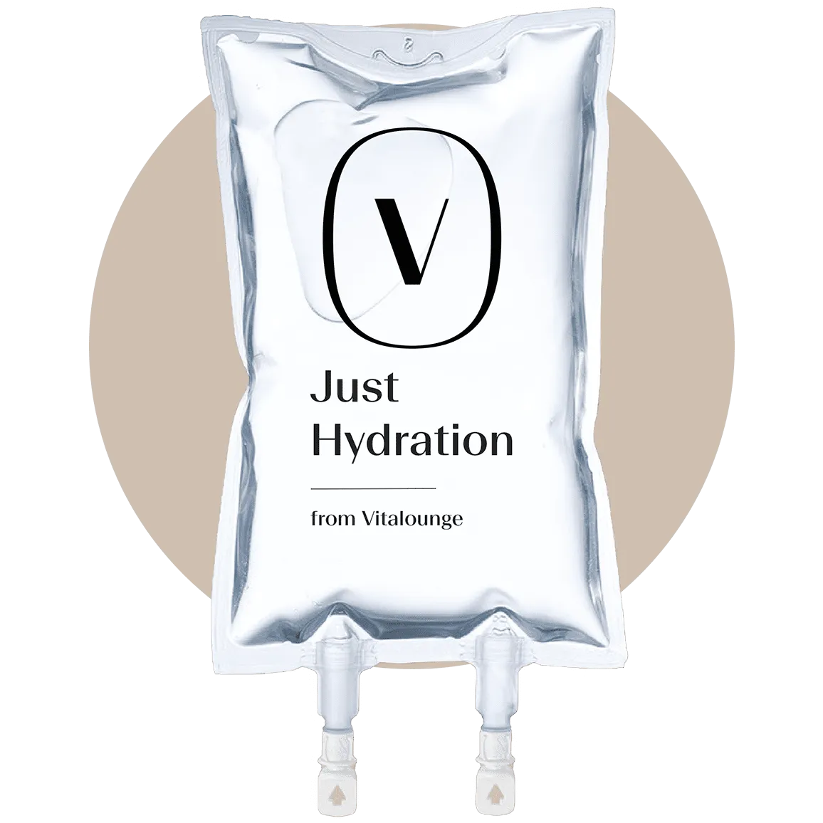 Just Hydration IV image