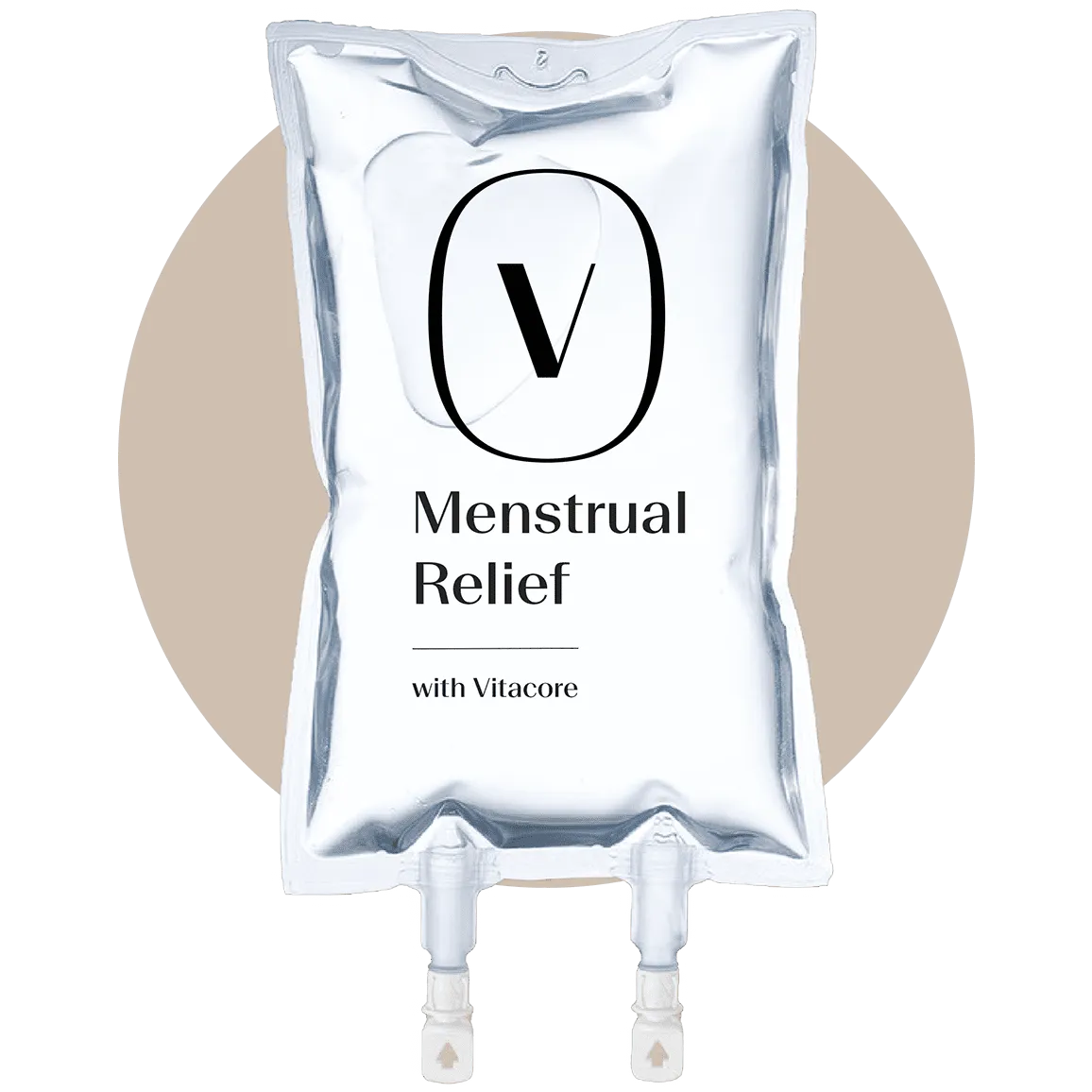 Menstrual Relief IV image