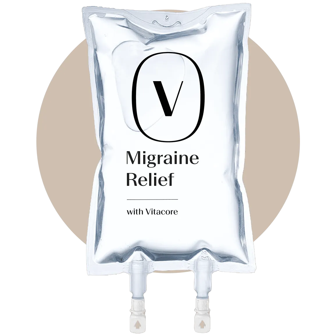 Migraine Relief IV image