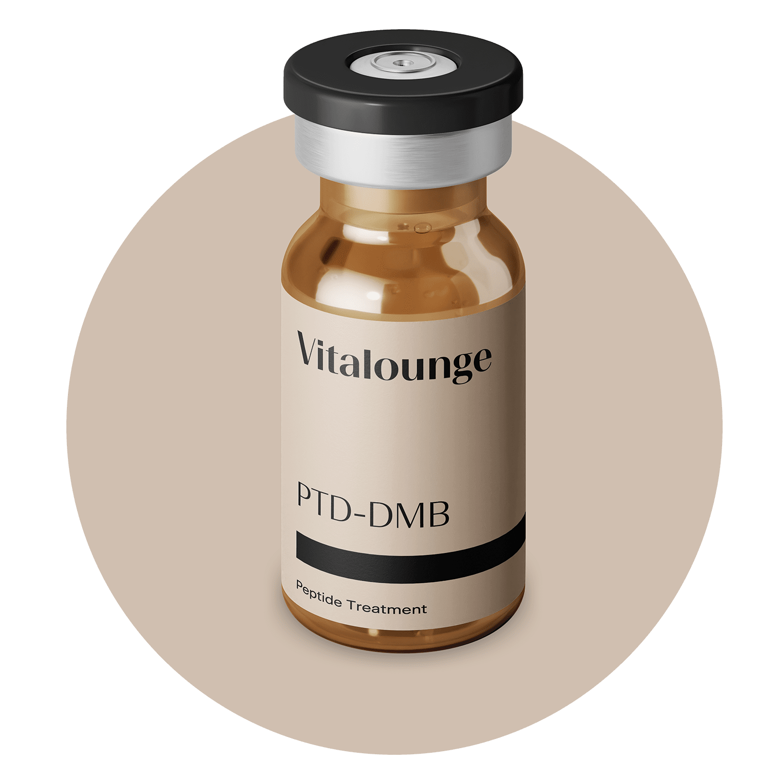 VITALOUNGE vials mockup PTD DMB