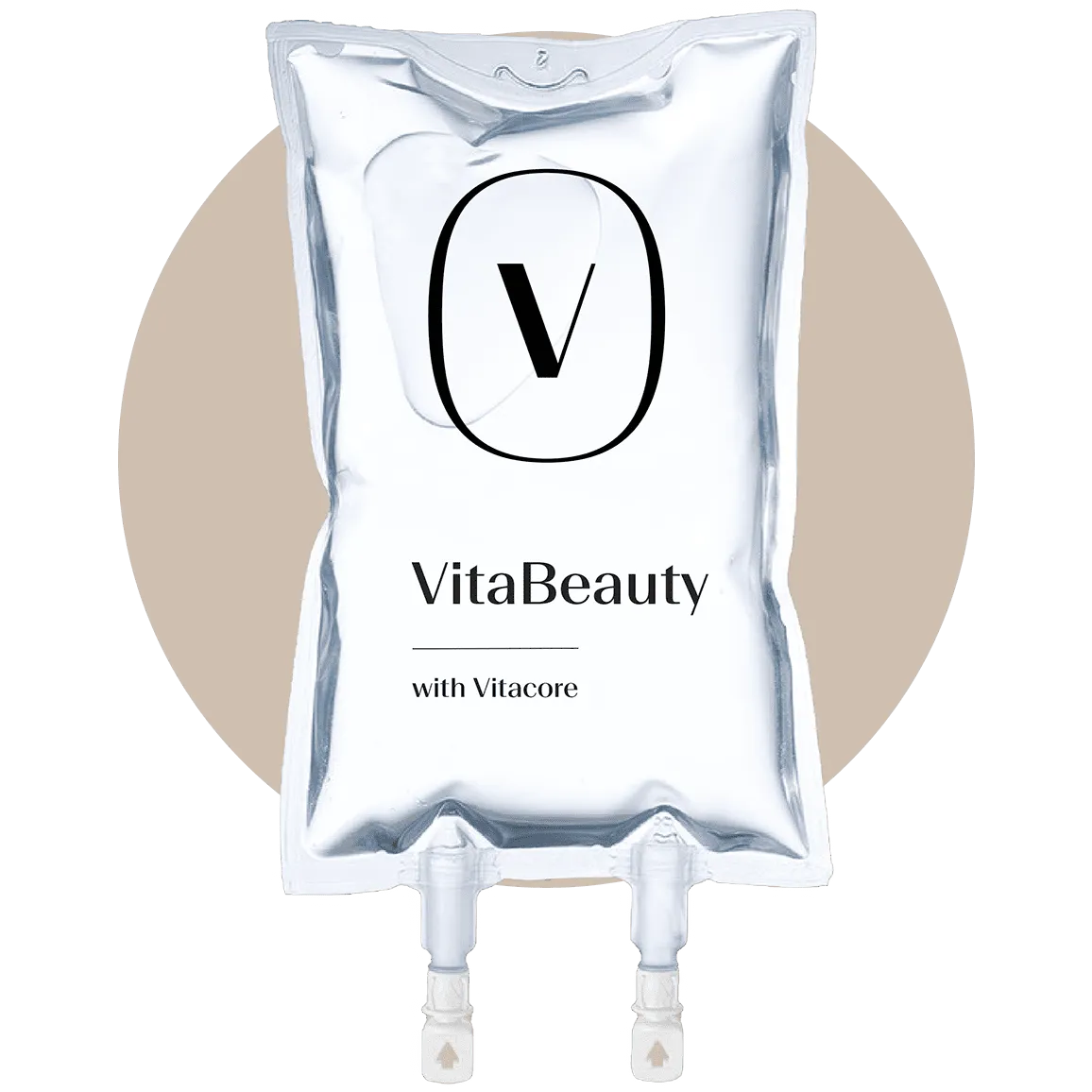 VitaBeauty IV from Vitalounge