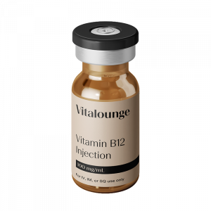 VITALOUNGE vial B