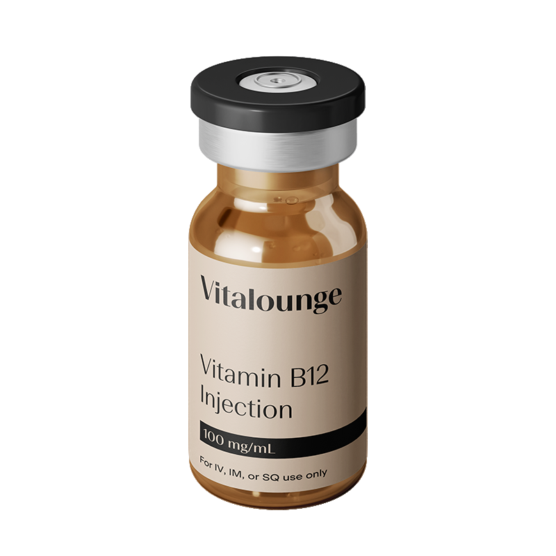 VITALOUNGE vial B