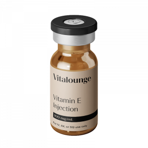 VITALOUNGE vial E