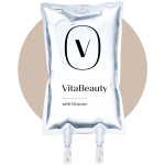 VitaBeauty IV from Vitalounge