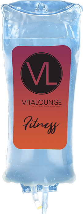 IV drip bag for fitness Vitalounge