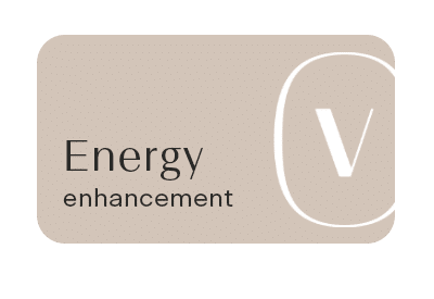 Energy Infusion Enhancement - Vitalounge membership