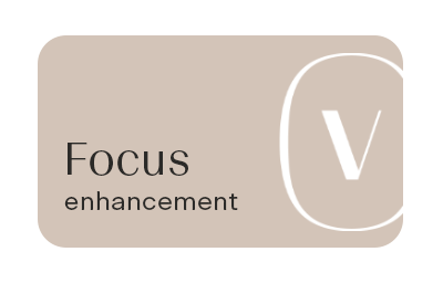 Focus Infusion Enhancement - Vitalounge Memberships