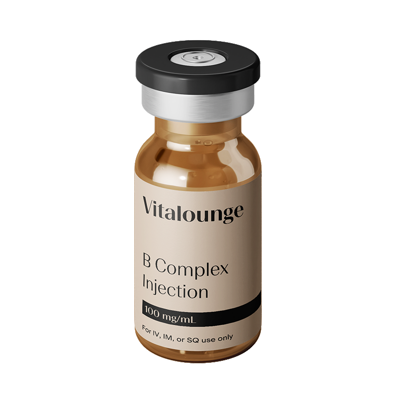 VITALOUNGE vial B Complex