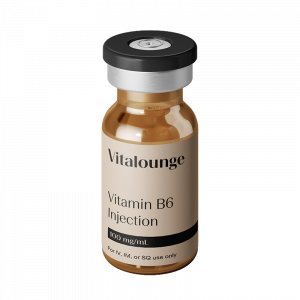 VITALOUNGE vial B