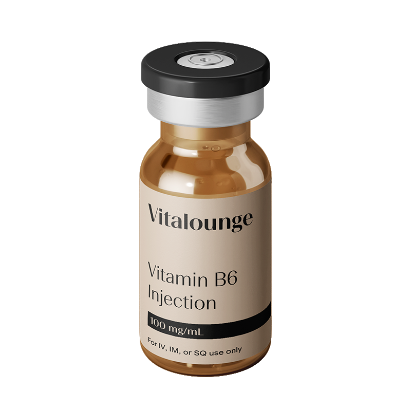 VITALOUNGE vial B