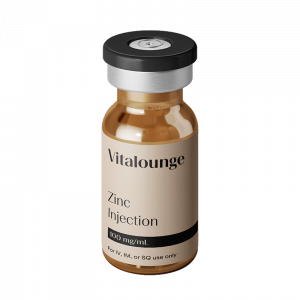 VITALOUNGE vial Zinc