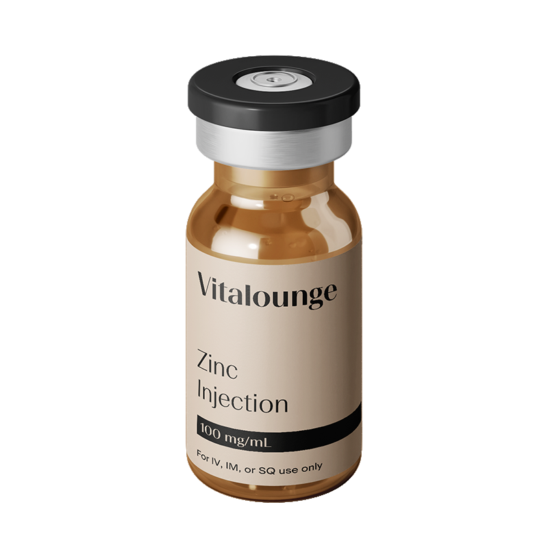 VITALOUNGE vial Zinc