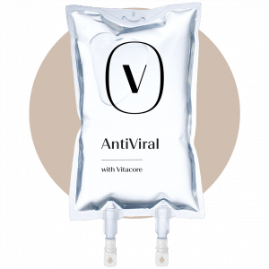 AntiViral IV image