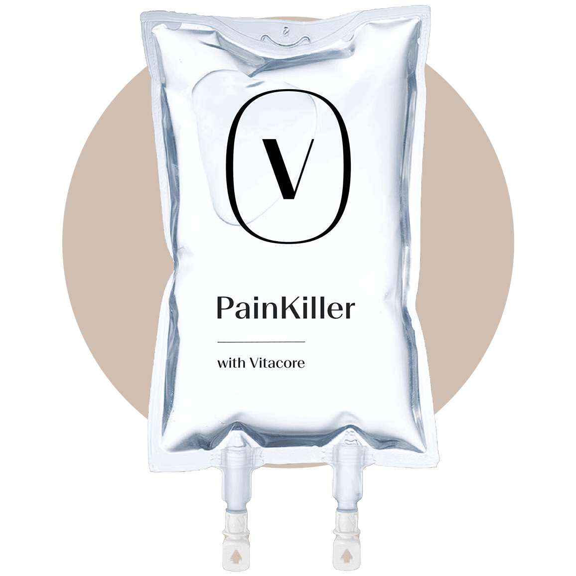 IV Bag PainKiller