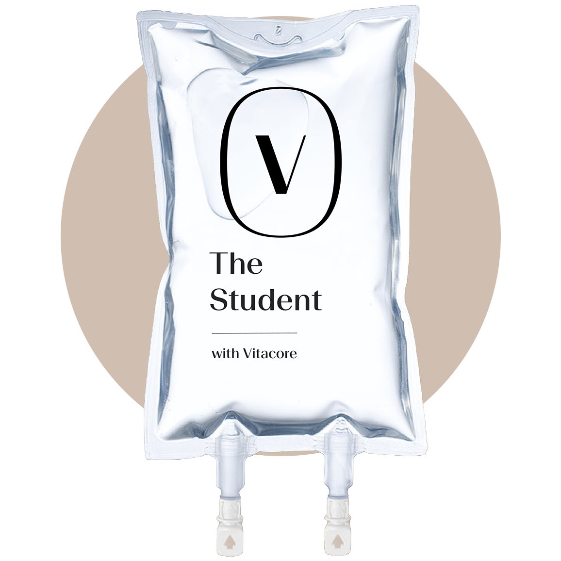 IV Bag Student IV