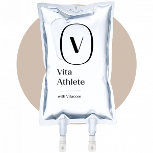 IV Bag VitaAthlete