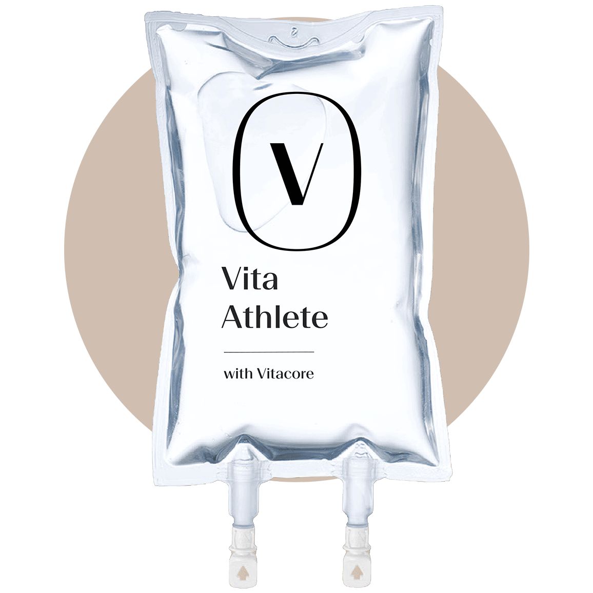 IV Bag VitaAthlete