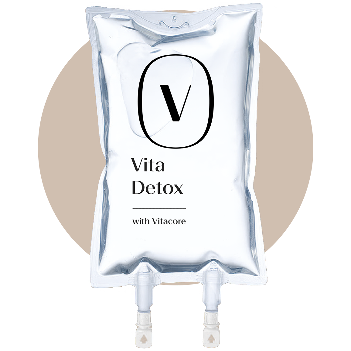 IV Bag vitadetox