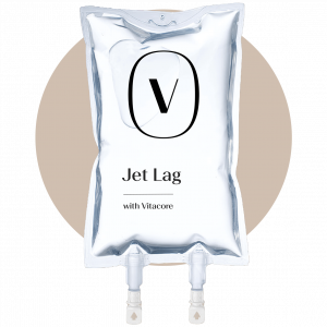 Jet Lag IV image