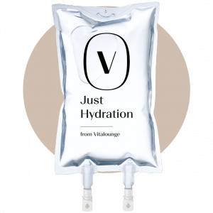 Just Hydration IV image