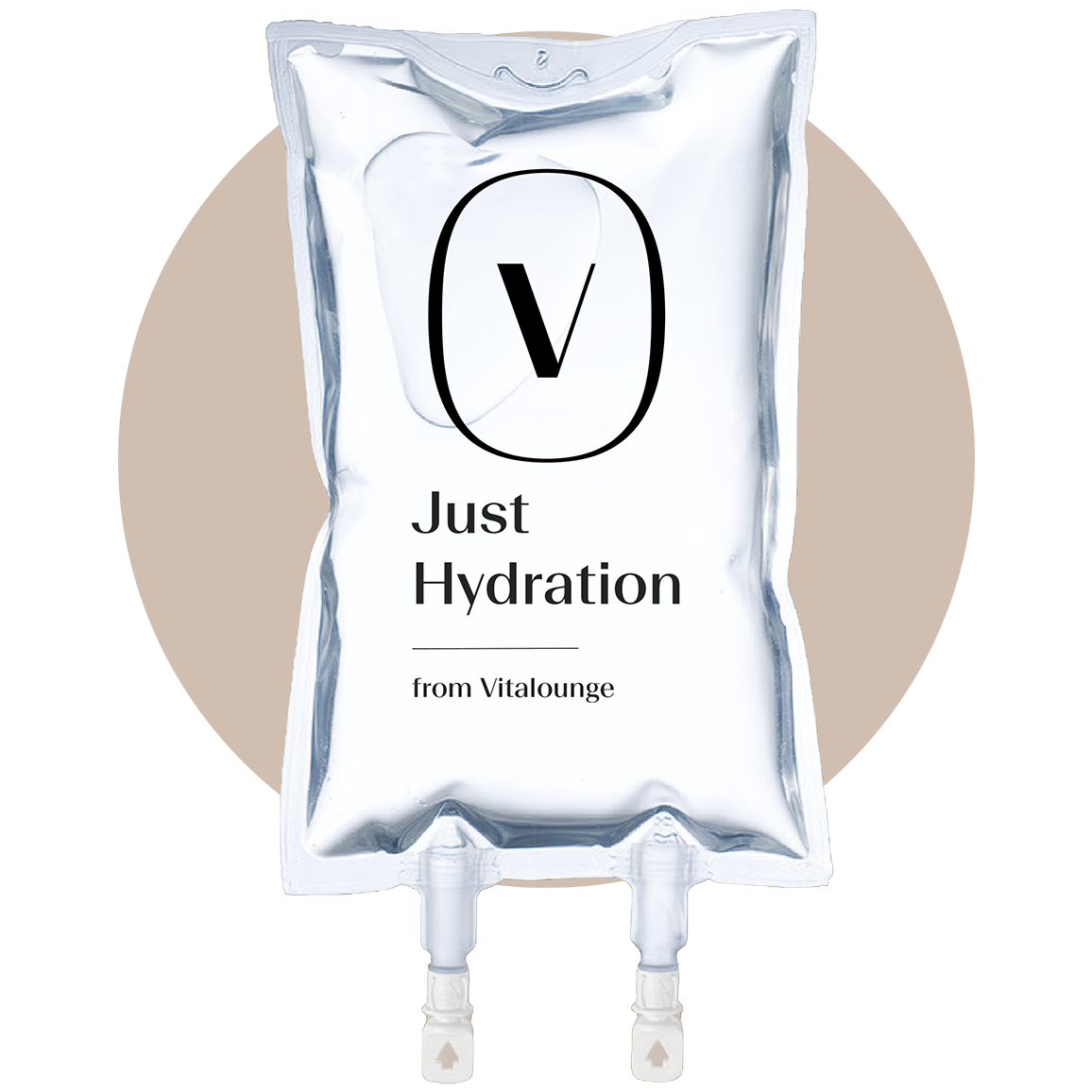 Just Hydration IV image