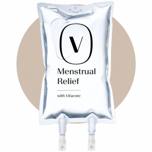 Menstrual Relief IV image