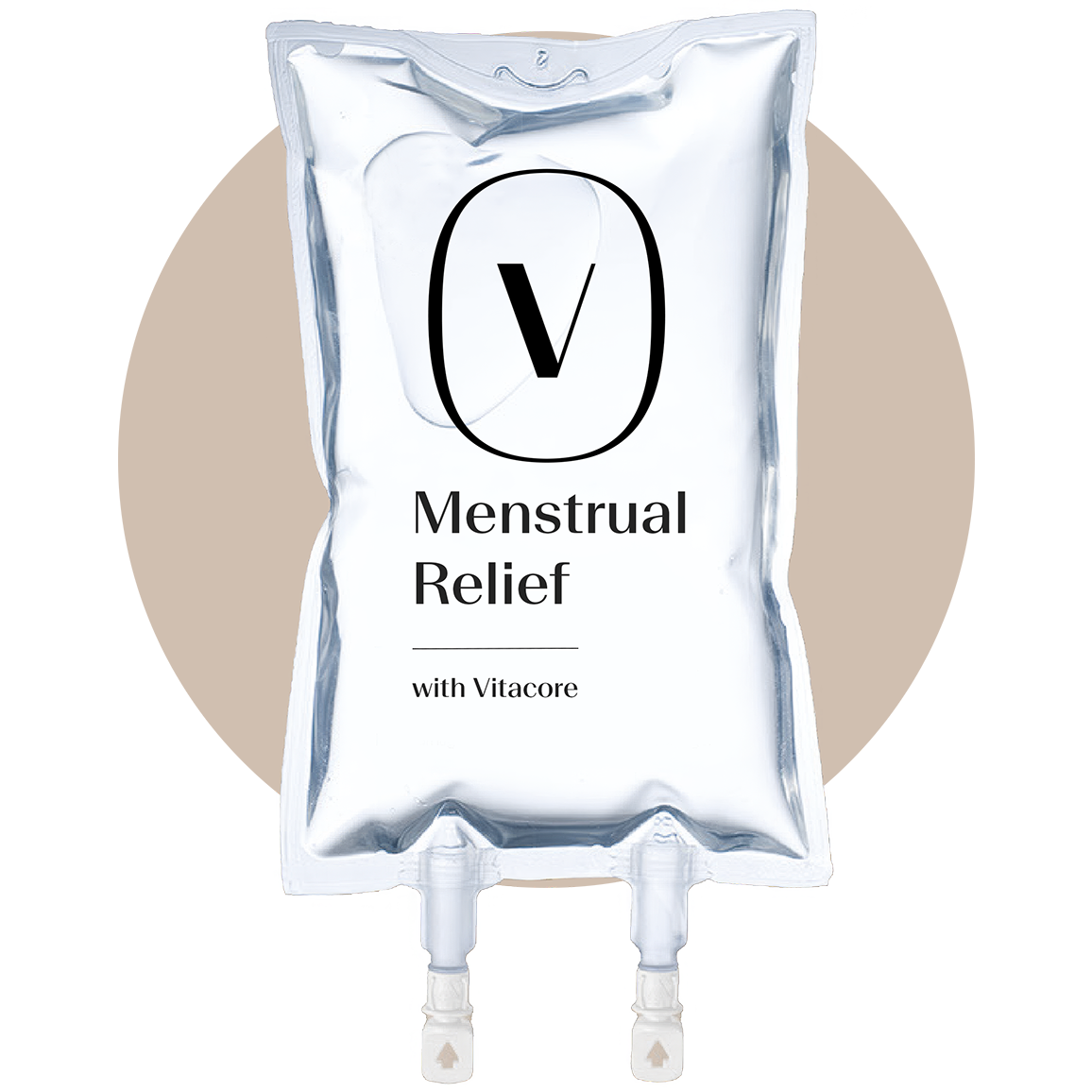 Menstrual Relief IV image