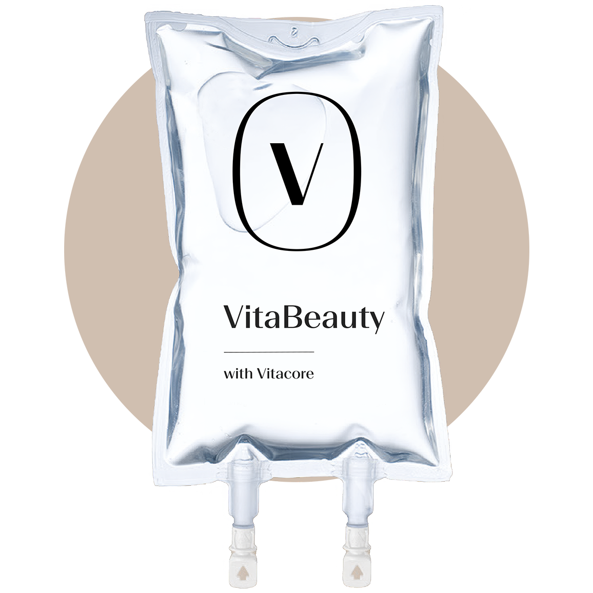 VitaBeauty IV from Vitalounge