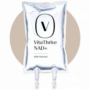 VitaThrive IV image