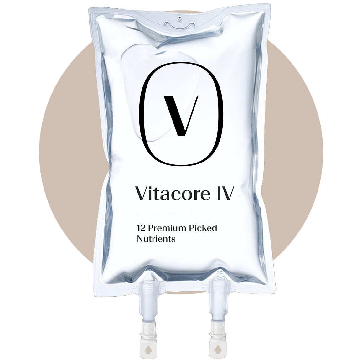 IV Bag Vitacore IV