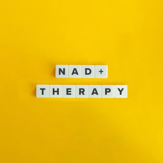 NAD Therapy Orlando