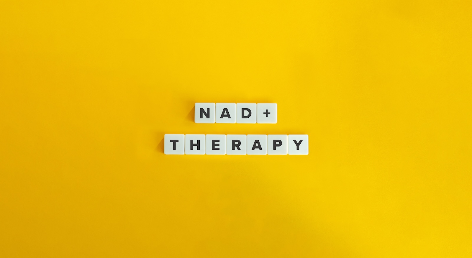 NAD Therapy Orlando