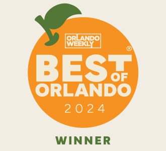 Vitalounge Wins Best of Orlando